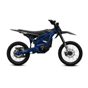 Throne SRPNT X8 Electric Dirt Bike