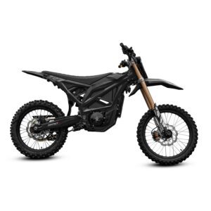 Throne SRPNT Z27 Electric Dirt Bike