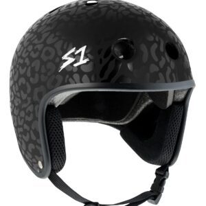 S1 Retro Lifer Helmet