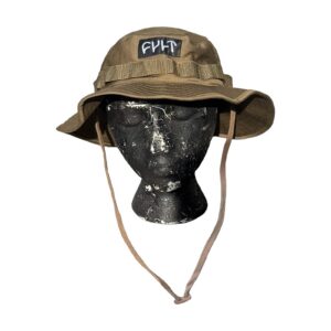 Cult Boonie Cap - Brown