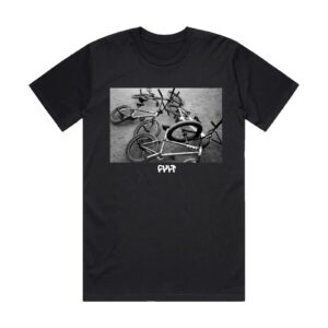 Cult Crewed Up Tee