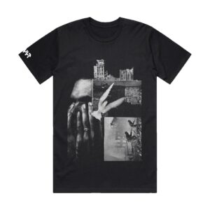 Cult Decay Tee