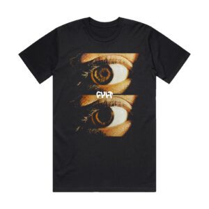 Cult Dialated Tee