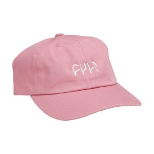 Cult Father Cap - Pink