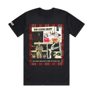 Cult Gentile Protest Tee