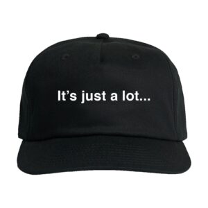 Cult Just A Lot Cap