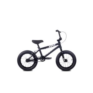 Cult 14" Juvenile - Black