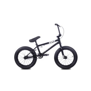 Cult 16" Juvenile - Black
