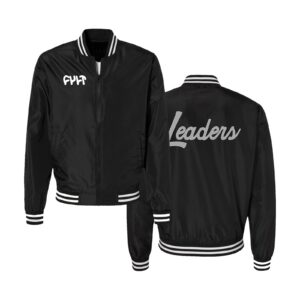 Cult Leader Bomber Jacket