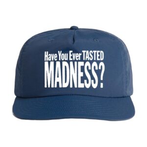 Cult Madness Cap - Navy