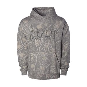Cult Metal Realtree Hoodie