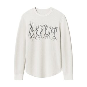 Cult Metal Thermal Longsleeve
