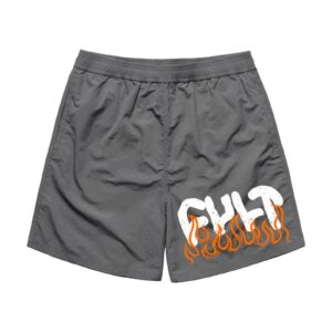 Cult Pleasure Swim Shorts
