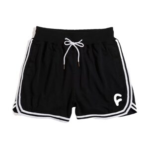 Cult Retro Chiller Shorts