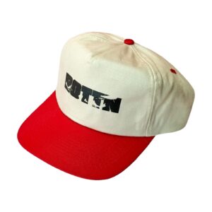 Cult Rottn Vintage Cap