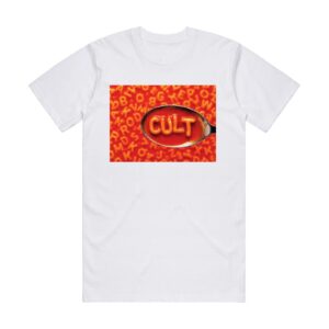 Cult Soup Tee