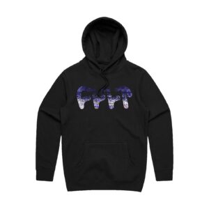 Cult VHS Hoodie