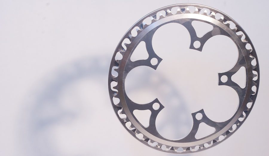 Profile Racing MTB Downhill Chainring - Image 3