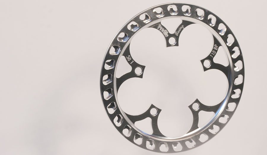 Profile Racing MTB Downhill Chainring - Image 2