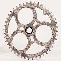 Profile Racing Ltd Camo Elite Race Spline Drive Sprocket