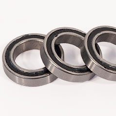Profile Racing Internal Euro Bottom Bracket Bearing