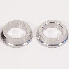 Profile Racing Euro Internal Bottom Bracket Cone Spacer Set