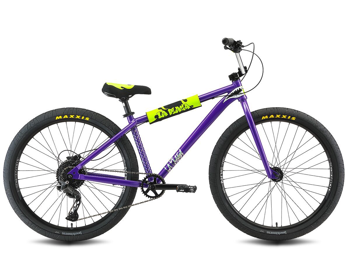 Mafia Bikes La Plaga Bomma - Image 14