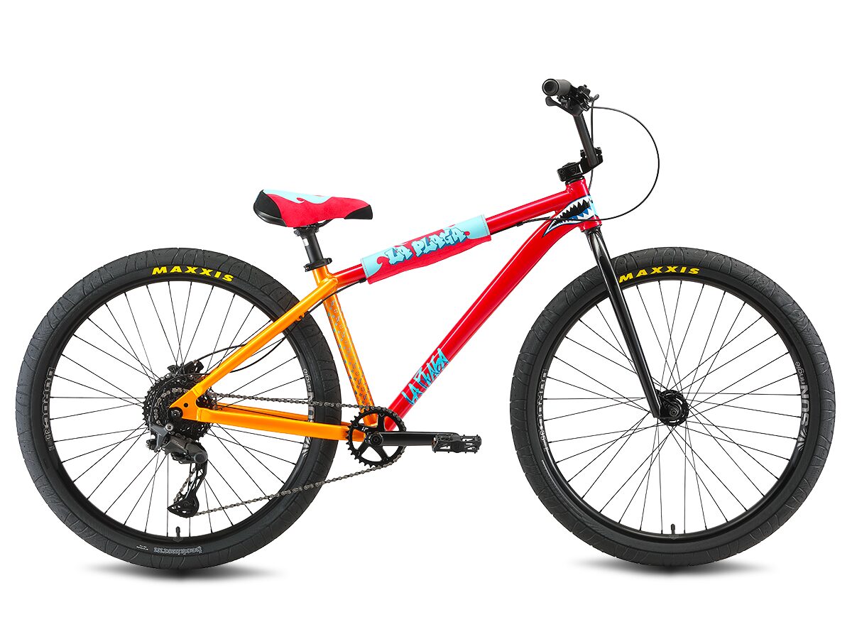 Mafia Bikes La Plaga Bomma - Image 3