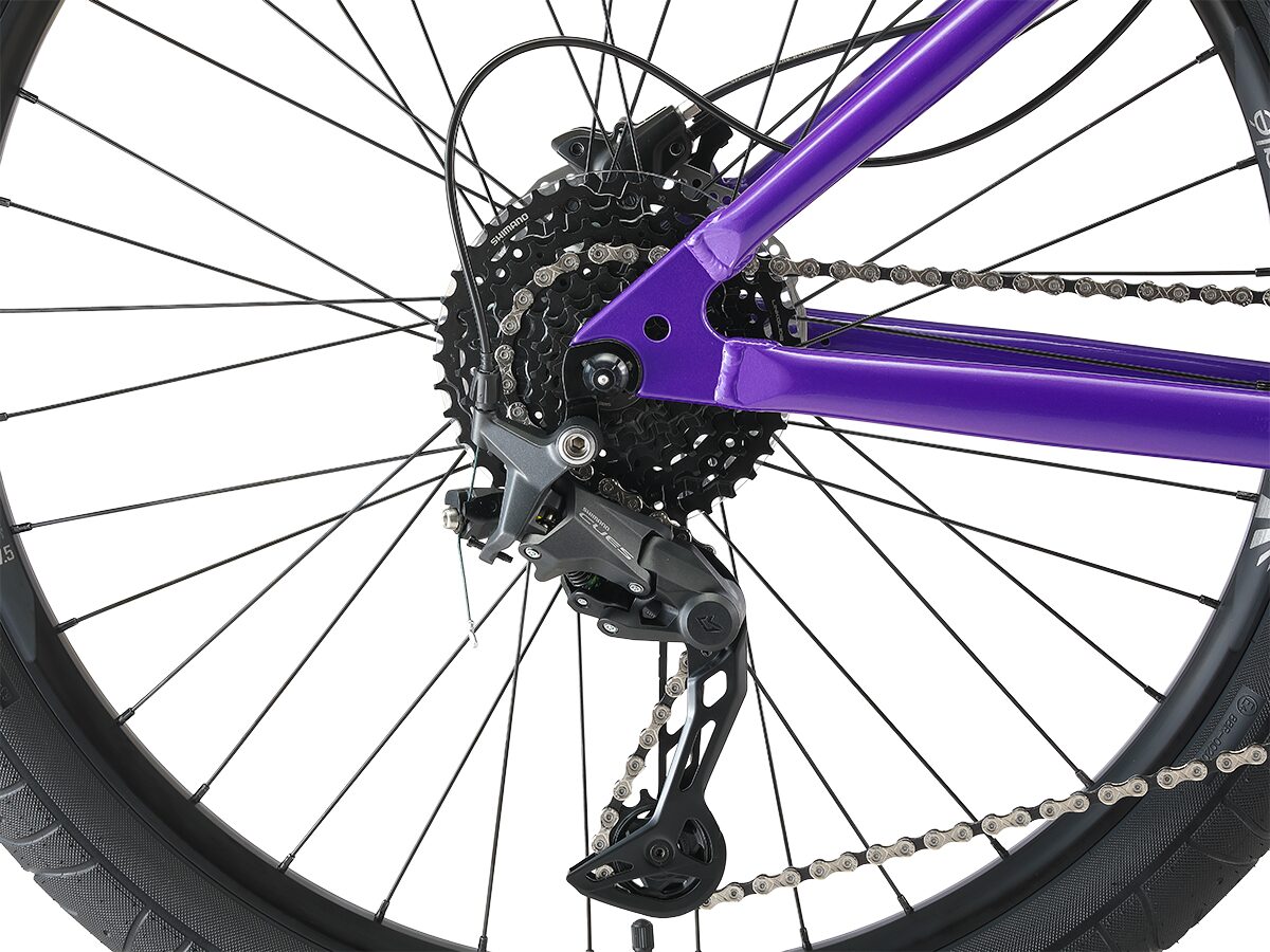 Mafia Bikes La Plaga Bomma - Image 15