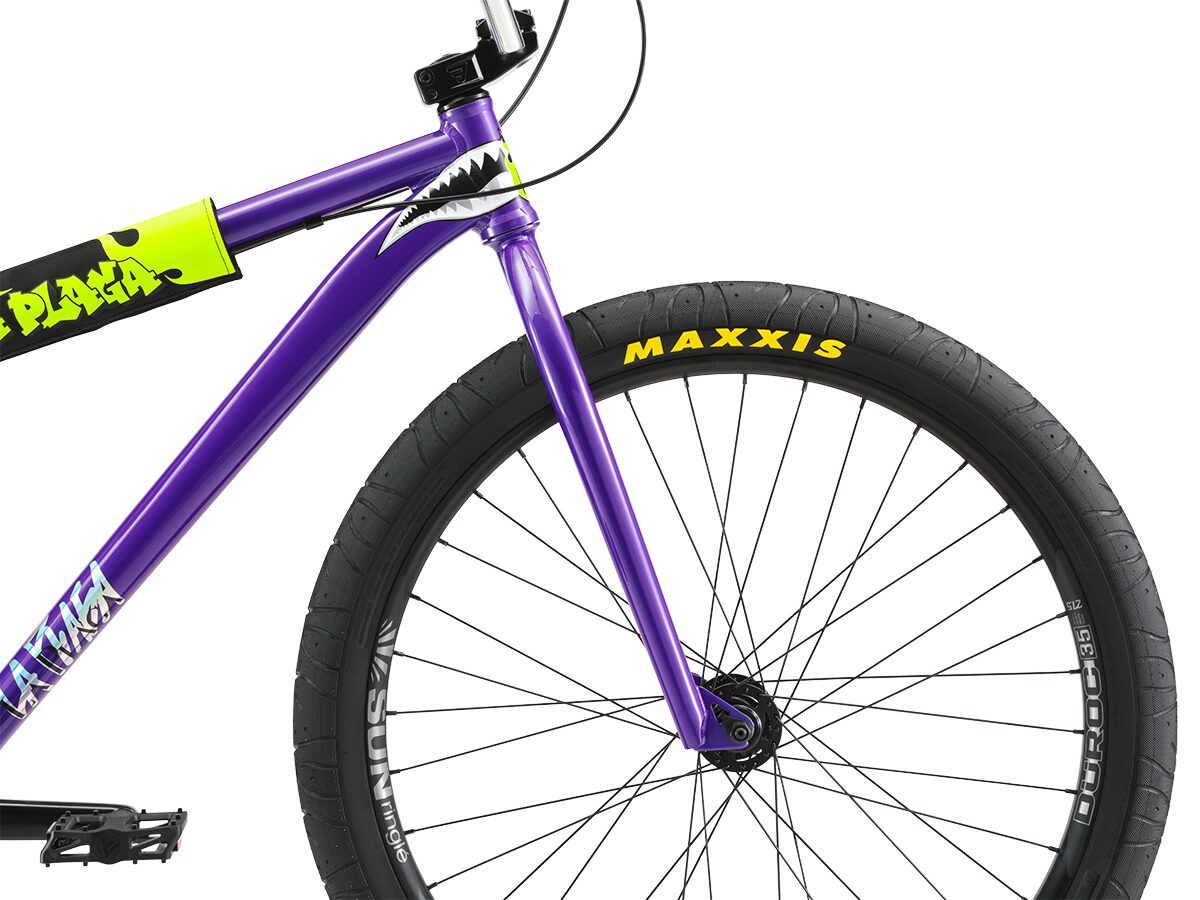 Mafia Bikes La Plaga Bomma - Image 16