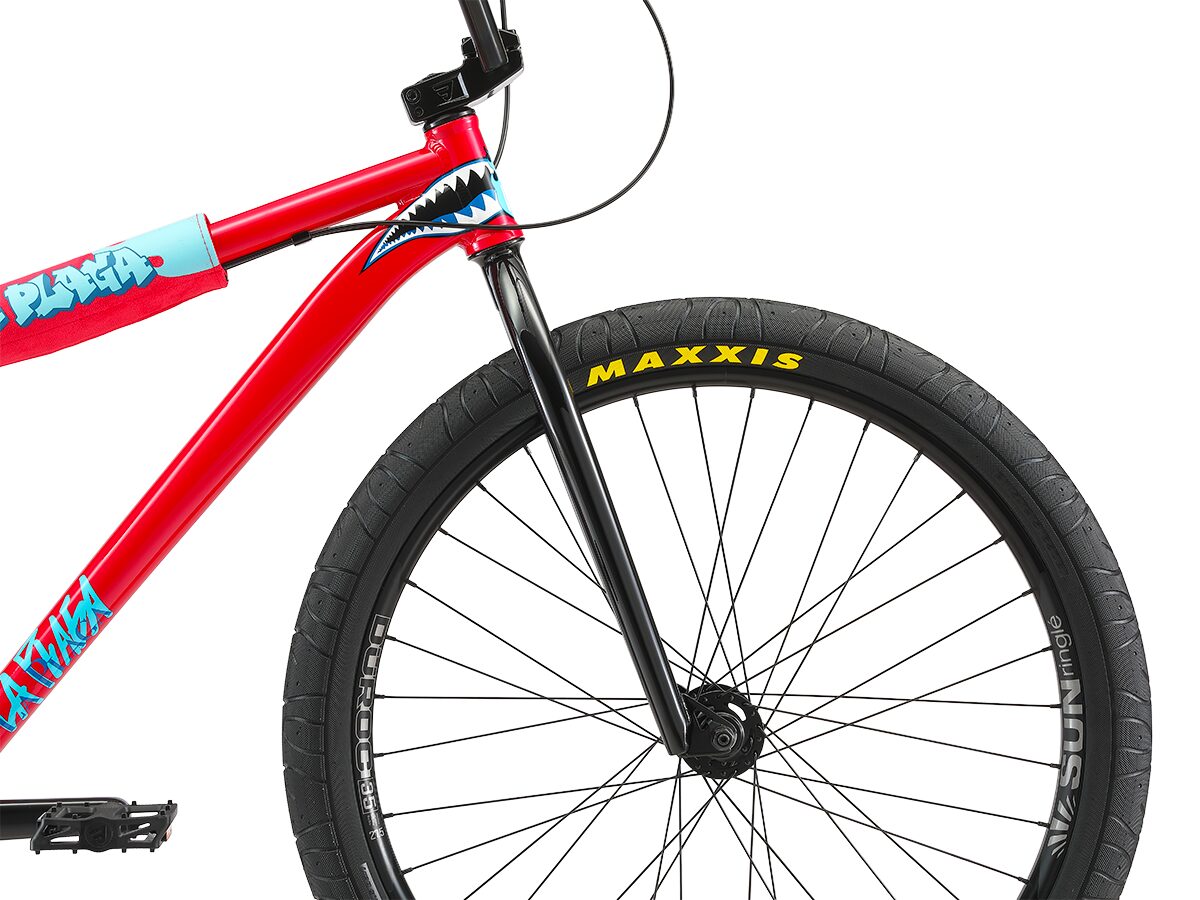 Mafia Bikes La Plaga Bomma - Image 6