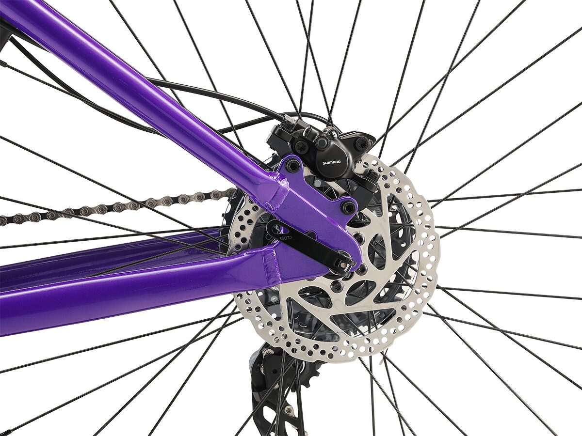 Mafia Bikes La Plaga Bomma - Image 17