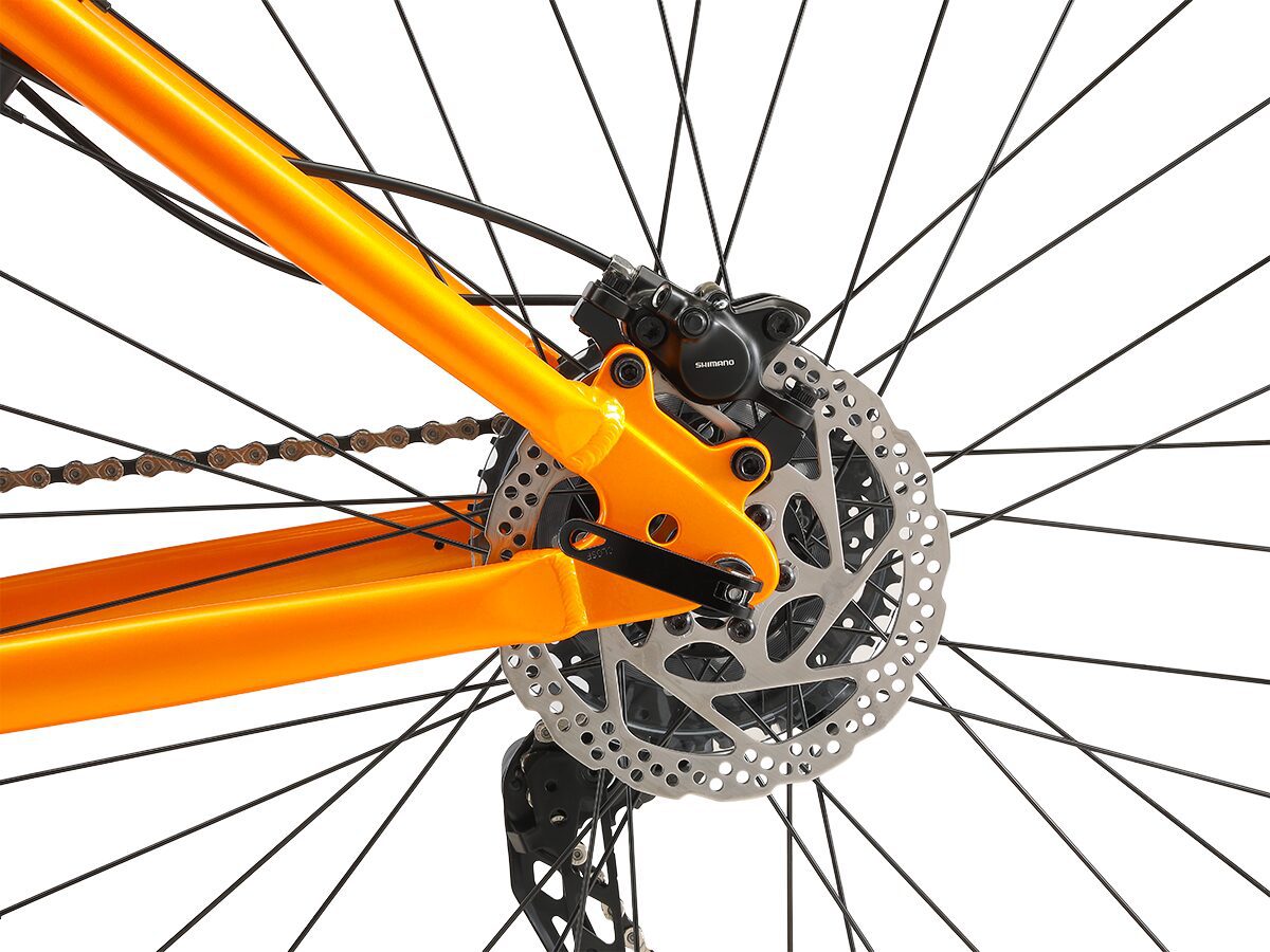 Mafia Bikes La Plaga Bomma - Image 10