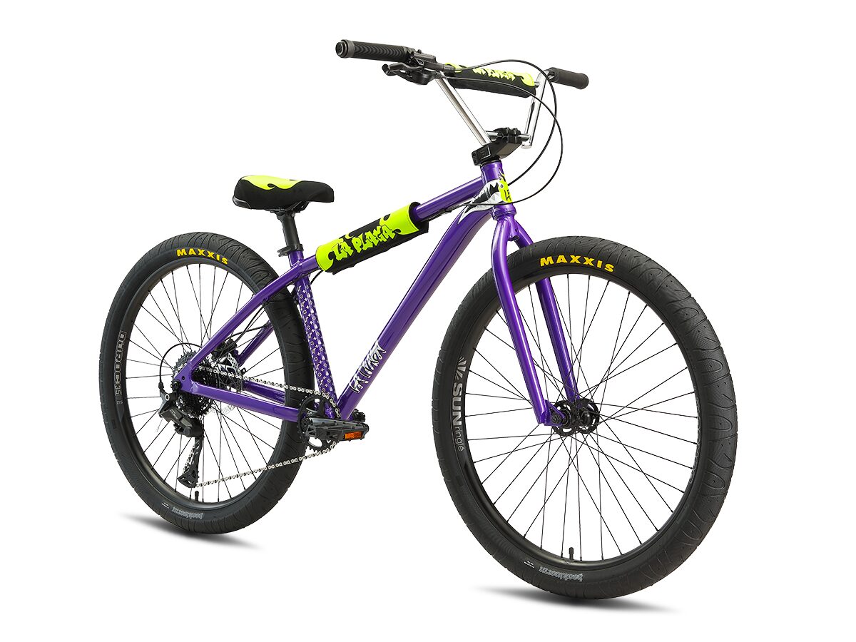 Mafia Bikes La Plaga Bomma - Image 2