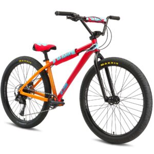 Mafia Bikes La Plaga Bomma