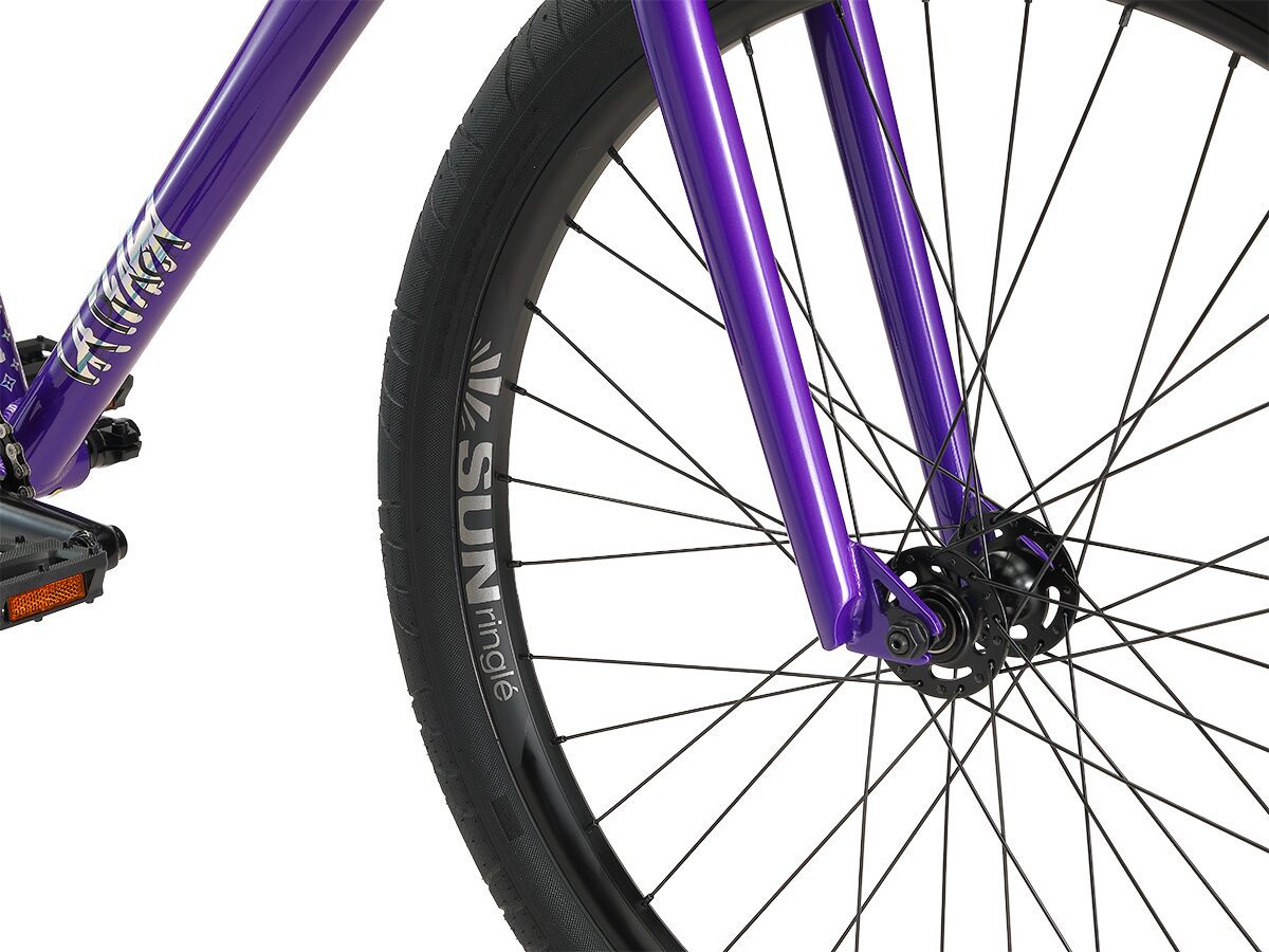 Mafia Bikes La Plaga Bomma - Image 19