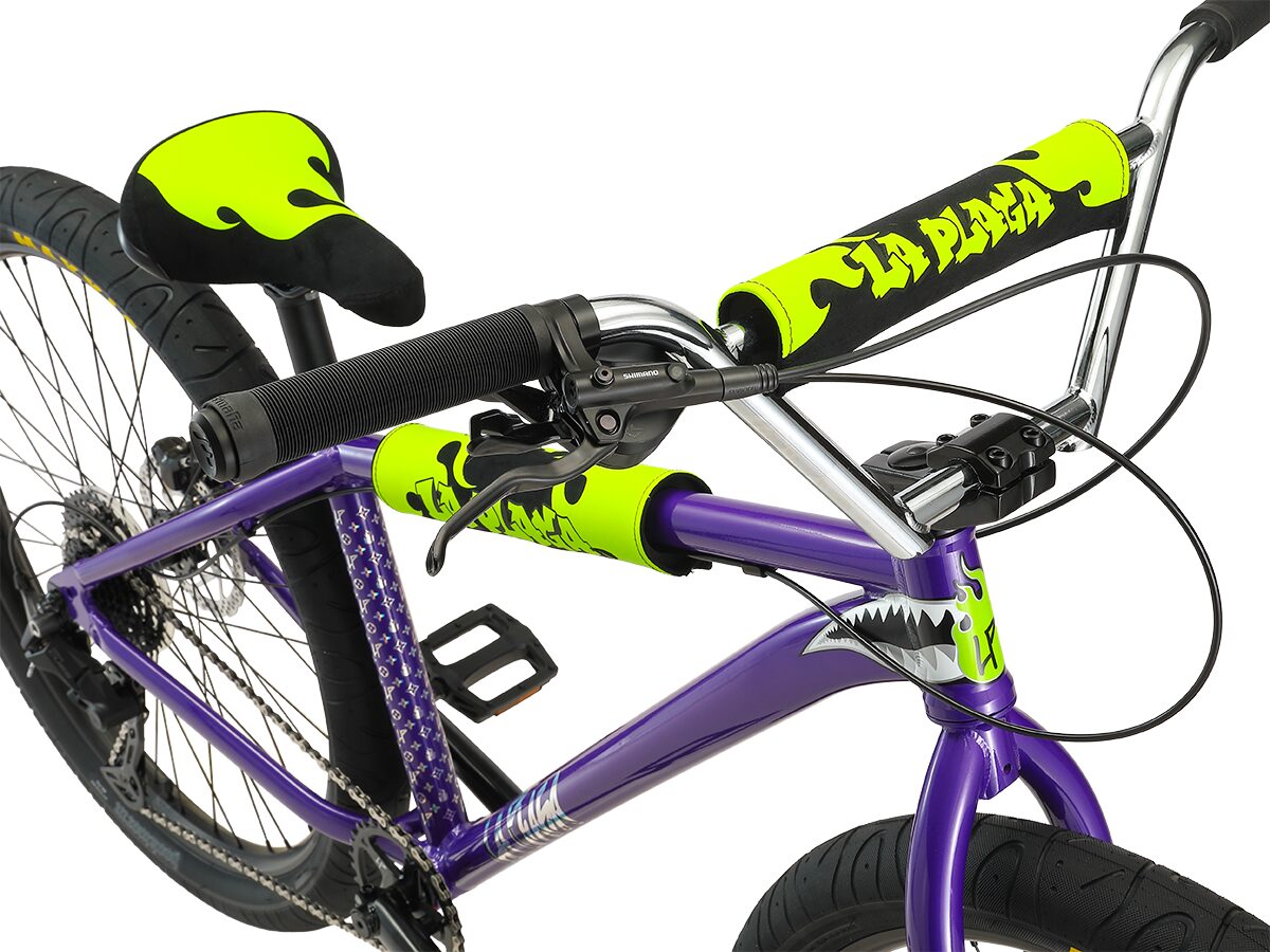Mafia Bikes La Plaga Bomma - Image 13
