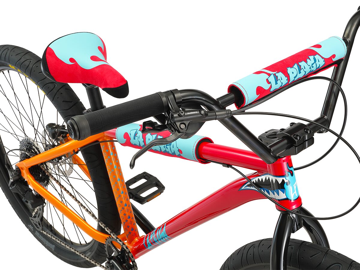 Mafia Bikes La Plaga Bomma - Image 4