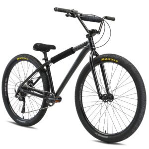Mafia Bikes OW Bomma