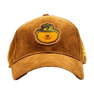 Kuat Future Forest Initiative Bear Hat
