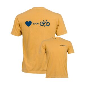 Kuat Love Your Rack T-Shirt