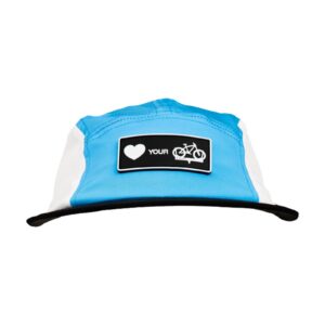 Kuat Love Your Rack Technical Camp Hat