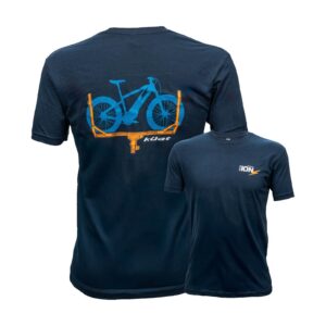 Kuat Piston ION Graphic Tee