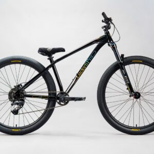 Mafia Bikes Lucky 6 PRO
