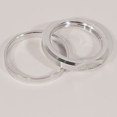 Profile Racing Lock Ring & Spacer for Splined Cassette Driver
