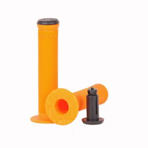 S&M Logo Grips