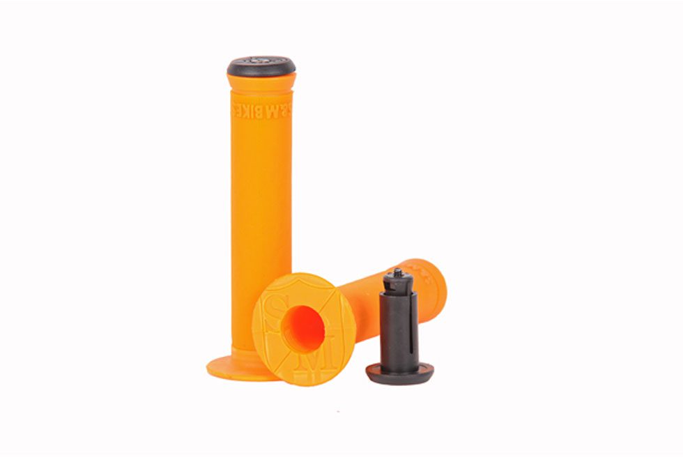 S&M Logo Grips