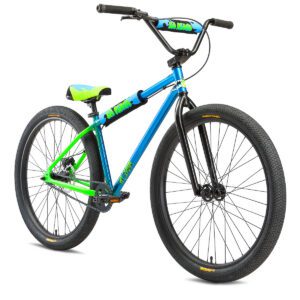 Mafia Bikes La Plaga Bomma ST