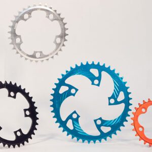 Profile Racing MTB Chainrings (56mm, 58mm, 74mm, 94mm BCD)