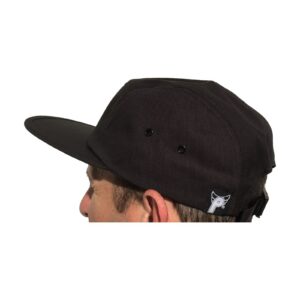 Profile Racing 5-Panel Hat